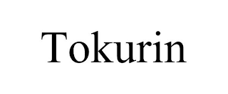 TOKURIN