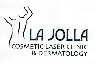 LA JOLLA COSMETIC LASER CLINIC & DERMATOLOGY