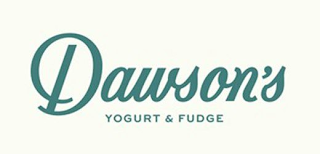 DAWSON'S YOGURT & FUDGE