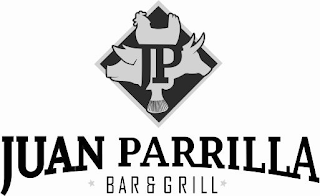 JP JUAN PARRILLA BAR & GRILL