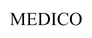 MEDICO