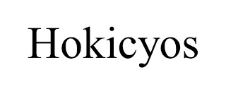 HOKICYOS