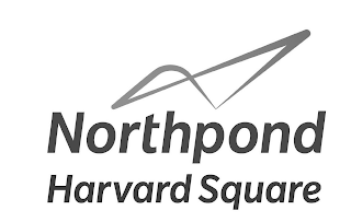 NORTHPOND HARVARD SQUARE