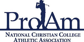 PRO AM NATIONAL CHRISTIAN COLLEGE ATHLETIC ASSOCIATION