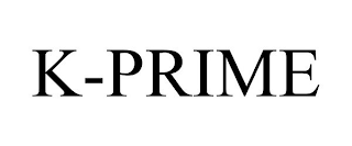 K-PRIME