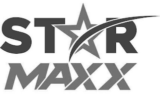 STAR MAXX