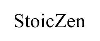 STOICZEN