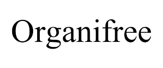 ORGANIFREE