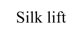 SILK LIFT