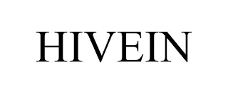 HIVEIN