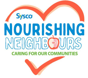 SYSCO NOURISHING NEIGHBOURS CARING FOR OUR COMMUNITIES