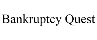 BANKRUPTCY QUEST