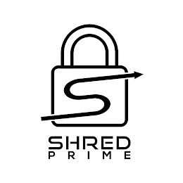 S SHRED PRIME