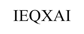 IEQXAI