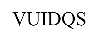 VUIDQS