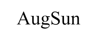 AUGSUN