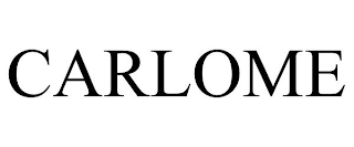 CARLOME