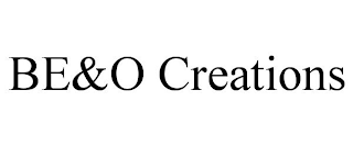 BE&O CREATIONS