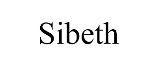 SIBETH