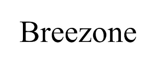 BREEZONE