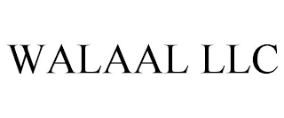 WALAAL LLC