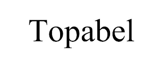 TOPABEL