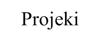 PROJEKI