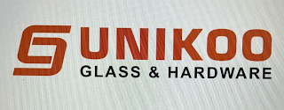 CC UNIKOO GLASS & HARDWARE