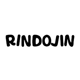 RINDOJIN