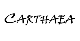 CARTHAEA