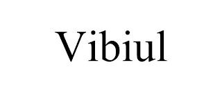 VIBIUL