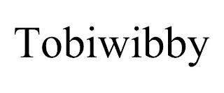 TOBIWIBBY