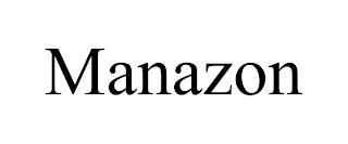 MANAZON