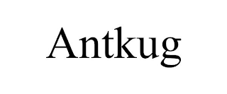 ANTKUG