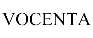 VOCENTA