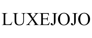 LUXEJOJO