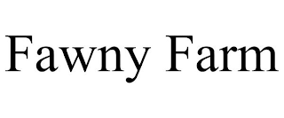 FAWNY FARM