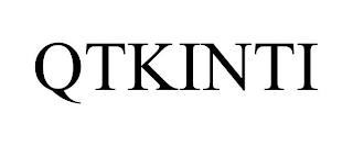 QTKINTI