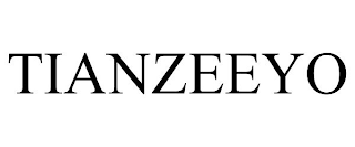 TIANZEEYO