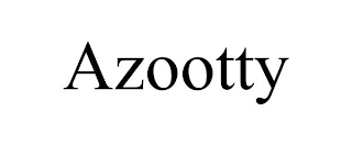 AZOOTTY