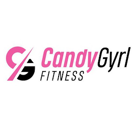CG CANDY GYRL FITNESS