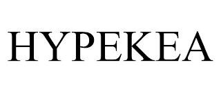 HYPEKEA
