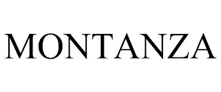 MONTANZA