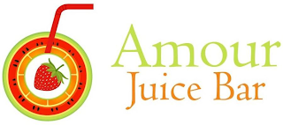 AMOUR JUICE BAR