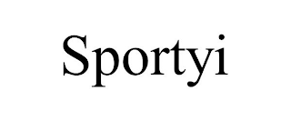 SPORTYI