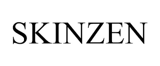 SKINZEN