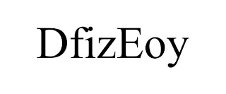 DFIZEOY