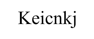 KEICNKJ