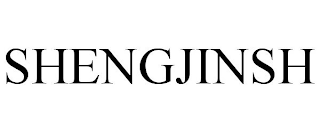 SHENGJINSH
