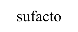 SUFACTO